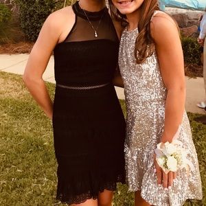 Homecoming/formal/party dress